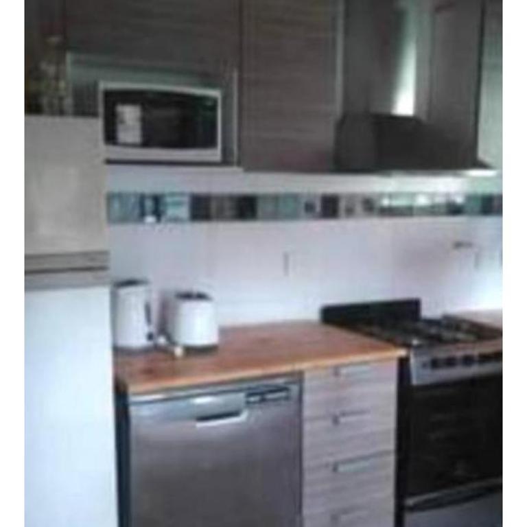 Complejo Vista al Piltri - Two-Bedroom Chalet - 12