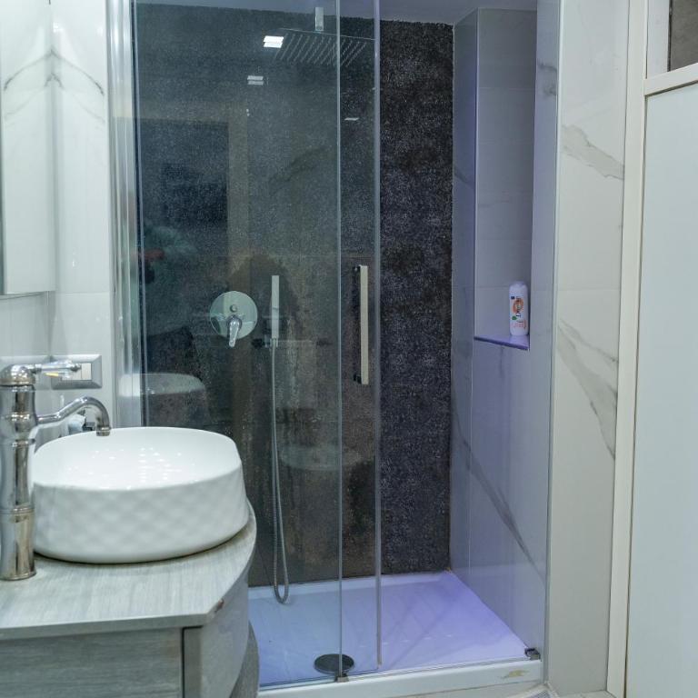 PORTACAPUANA Guest House - Appartamento con 1 Camera da Letto - 38