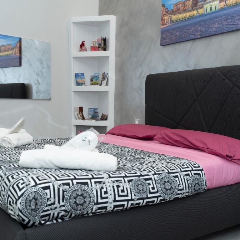 PORTACAPUANA Guest House - Appartamento con 1 Camera da Letto - 41
