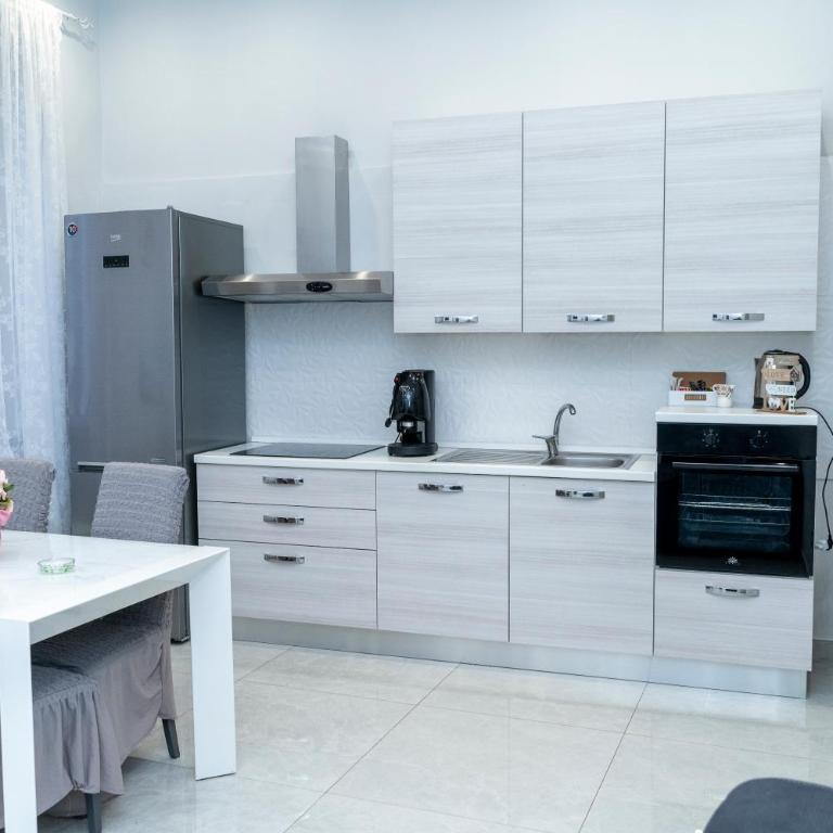 PORTACAPUANA Guest House - Appartamento con 1 Camera da Letto - 11