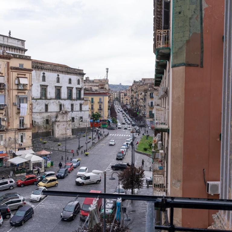PORTACAPUANA Guest House - Appartamento con 1 Camera da Letto - 33