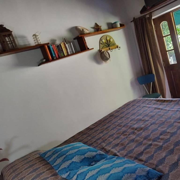 Linaje del Champaqui - San Javier - Casa con 1 dormitorio - 15