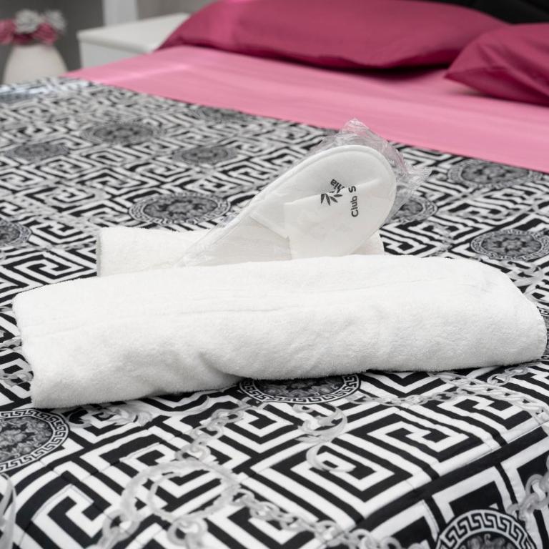 PORTACAPUANA Guest House - Appartamento con 1 Camera da Letto - 39