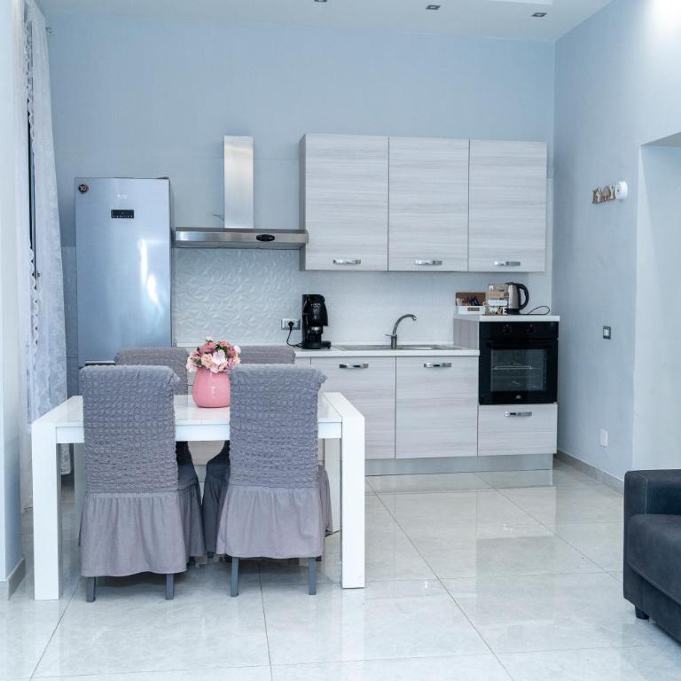 PORTACAPUANA Guest House - Appartamento con 1 Camera da Letto - 3