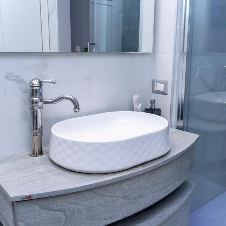 PORTACAPUANA Guest House - Appartamento con 1 Camera da Letto - 37