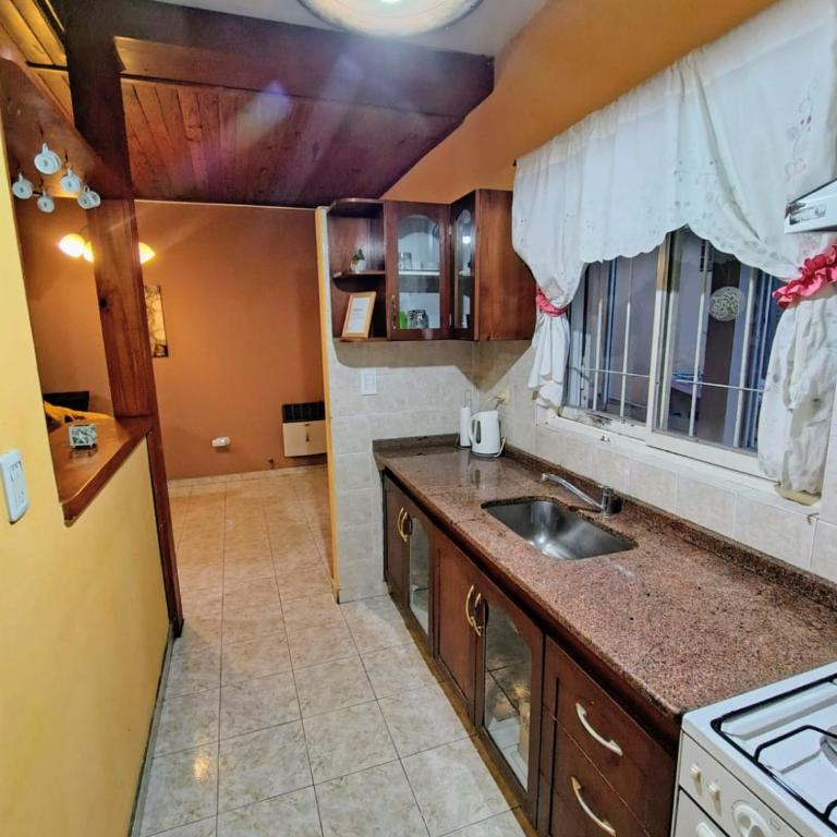 Hotel Ritz - Apartamento de 1 dormitorio con balcón y vistas a la montaña - 2