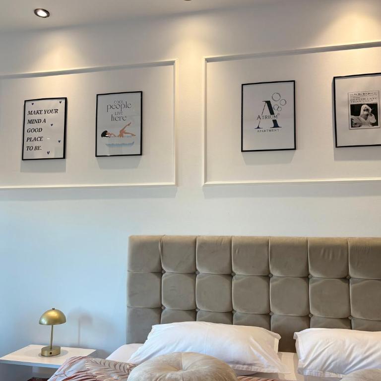 Apartman Atrium Banja Luka - One-Bedroom Apartment - 39