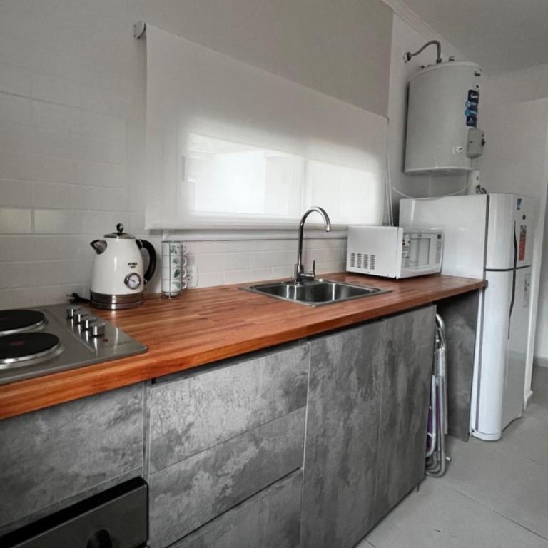 Casa Olas De Mar - Two-Bedroom Apartment - 7