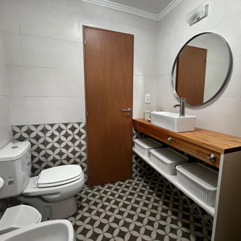 Casa Olas De Mar - Two-Bedroom Apartment - 8