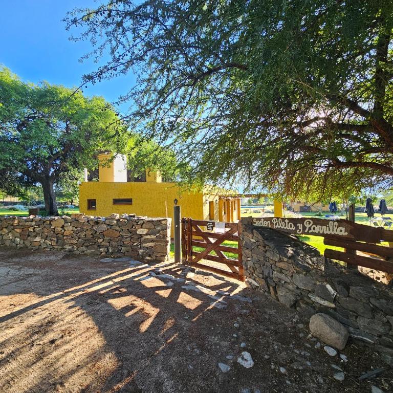 Vistas del Yásta casa boutique privada - Chalet de 2 dormitorios - 48