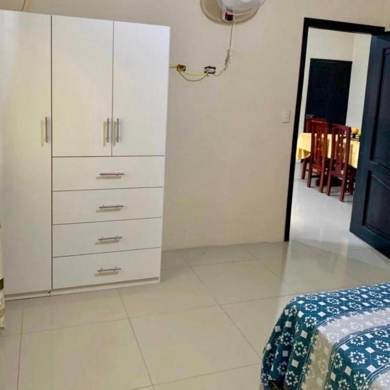 Hermoso y cómodo departamento en manta - Two-Bedroom Apartment - 5