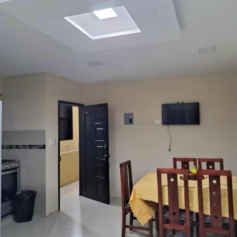 Hermoso y cómodo departamento en manta - Two-Bedroom Apartment - 7