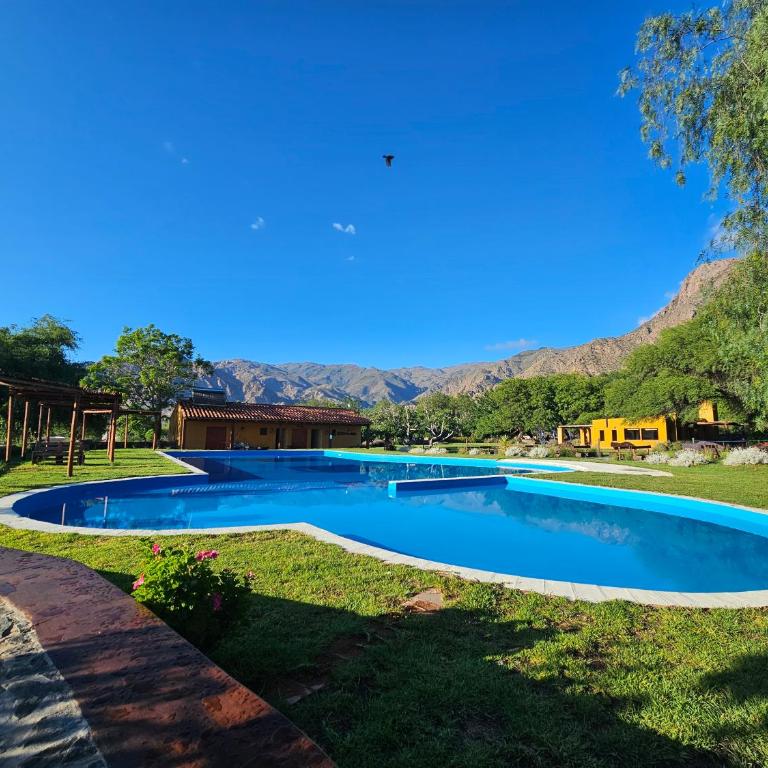Vistas del Yásta casa boutique privada - Chalet de 2 dormitorios - 49