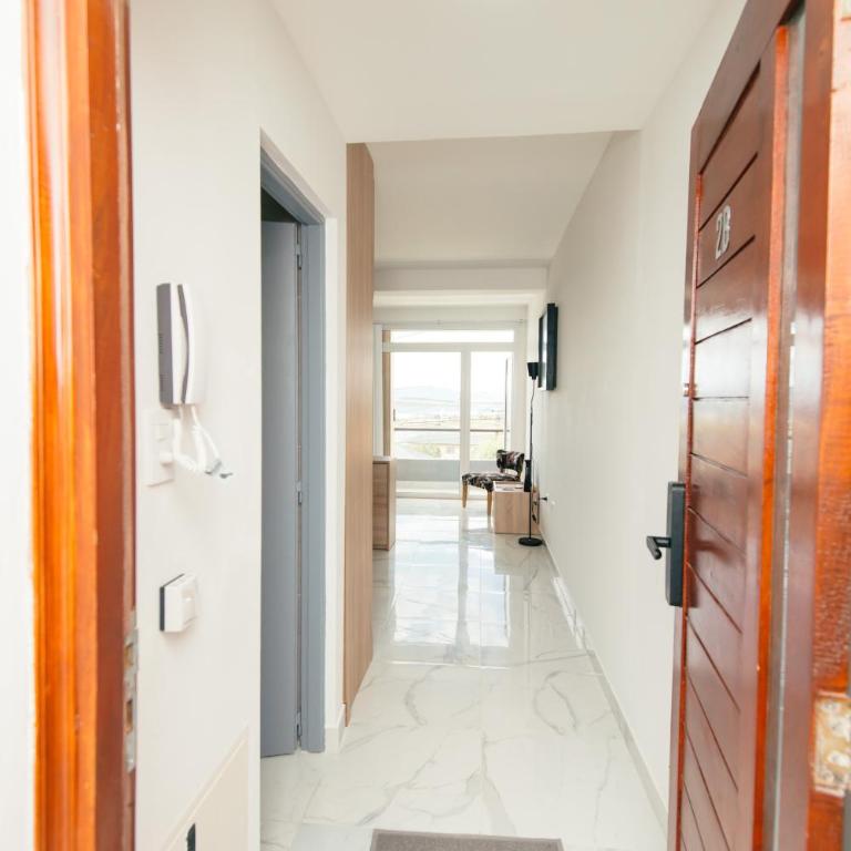 Departamentos Belgrano - Apartamento de 1 dormitorio - 1