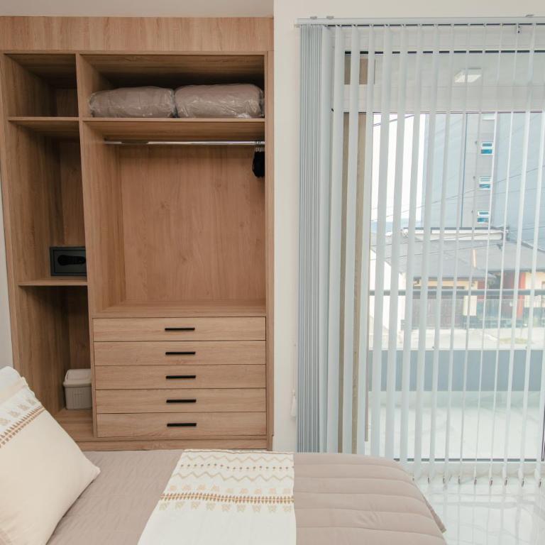 Departamentos Belgrano - Apartamento de 1 dormitorio - 2