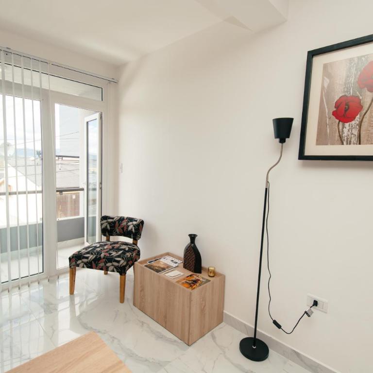 Departamentos Belgrano - Apartamento de 1 dormitorio - 11