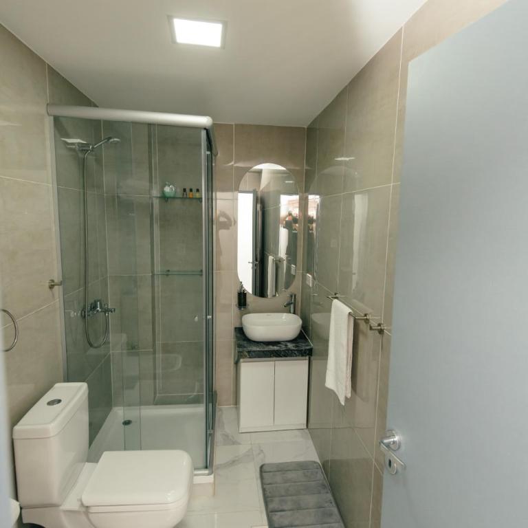 Departamentos Belgrano - Apartamento de 1 dormitorio - 14