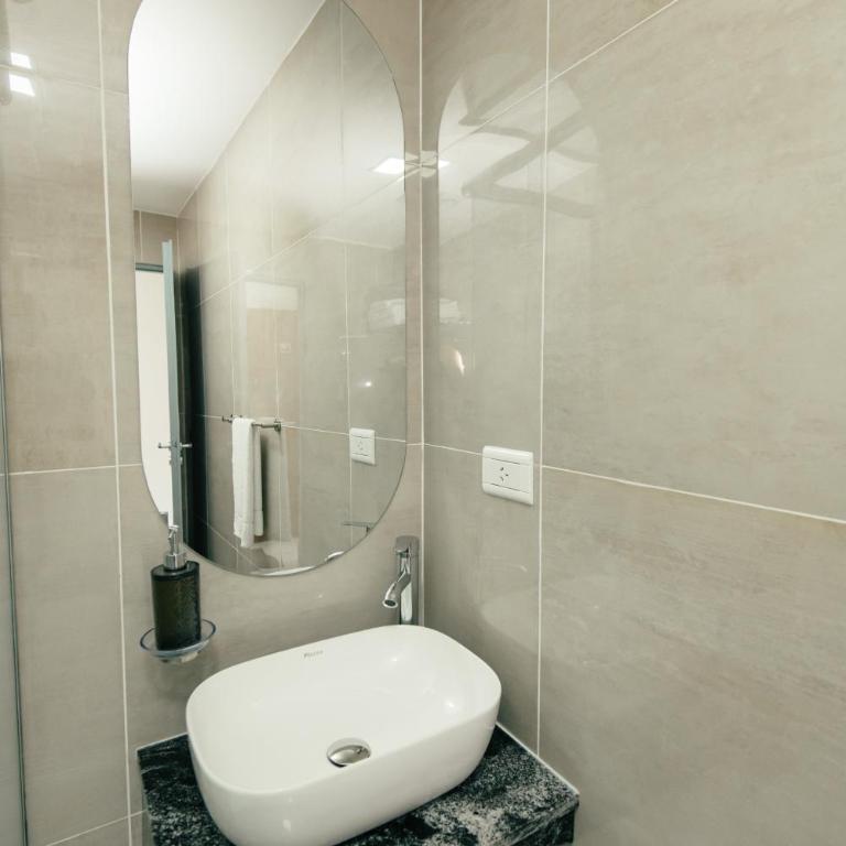 Departamentos Belgrano - Apartamento de 1 dormitorio - 16