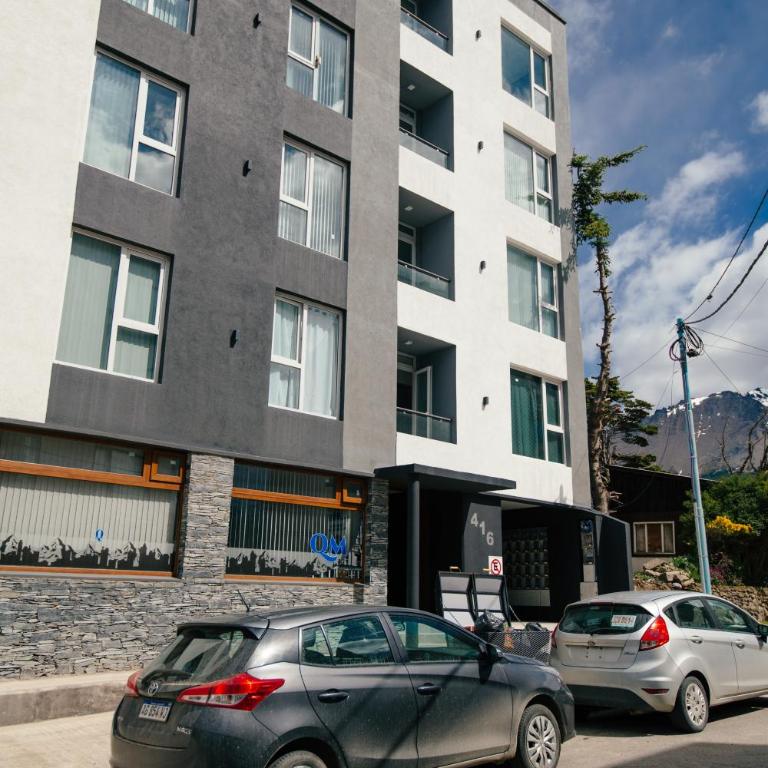 Departamentos Belgrano - Apartamento de 1 dormitorio - 20