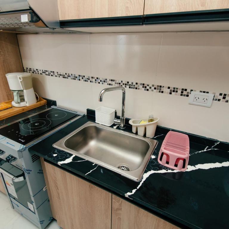 Departamentos Belgrano - Apartamento de 1 dormitorio - 7