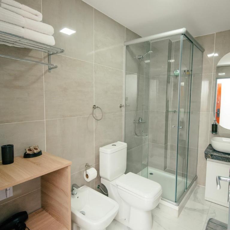 Departamentos Belgrano - Apartamento de 1 dormitorio - 15