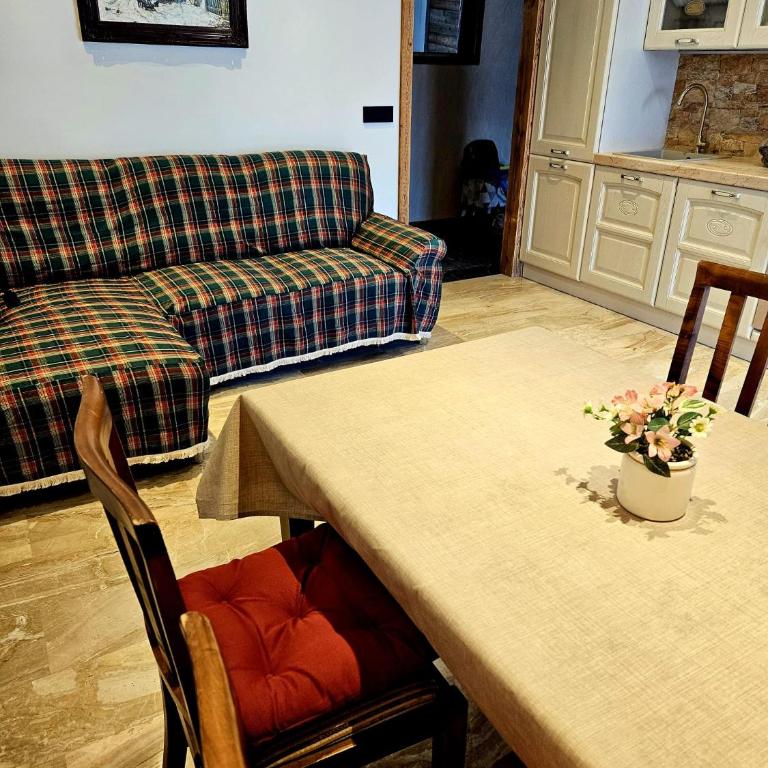 Chalet Du Centre - Appartamento Bilocale - 27