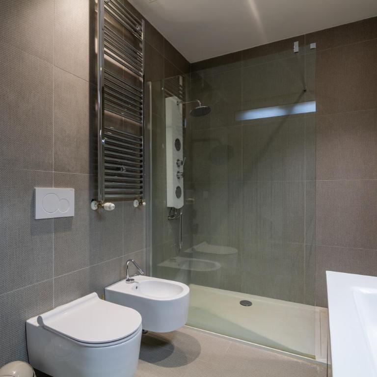 Lovely Open Space - Tortona city center - Appartamento con 1 Camera da Letto - 10