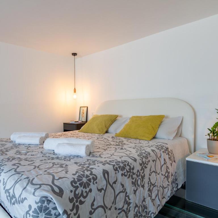 Lovely Open Space - Tortona city center - Appartamento con 1 Camera da Letto - 16