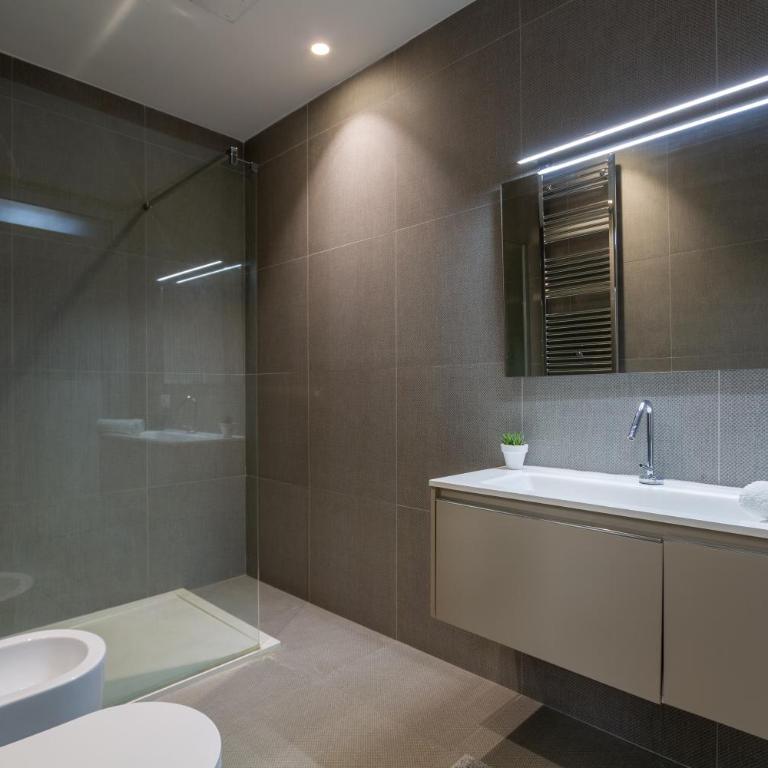 Lovely Open Space - Tortona city center - Appartamento con 1 Camera da Letto - 19