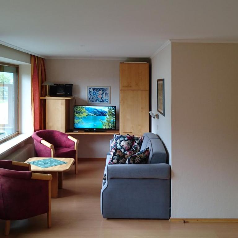 Antares am See - Apartment mit 1 Schlafzimmer und Balkon - 10