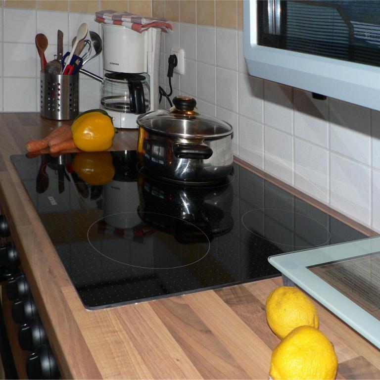 Antares am See - Apartment mit 1 Schlafzimmer und Balkon - 11