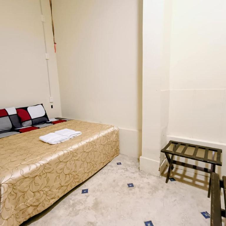 Lima Hostel - Barranco - Double Room with Private Bathroom - 3