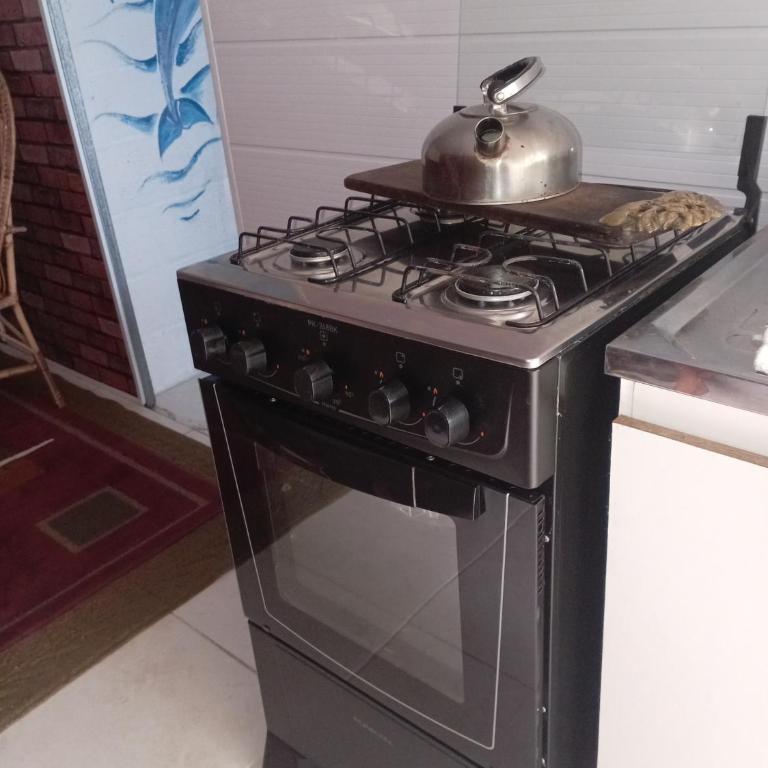 Amor amor - Casa con 1 dormitorio - 22