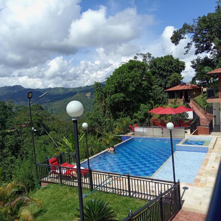 hotel villa paz d f - Habitación Individual con baño - 2