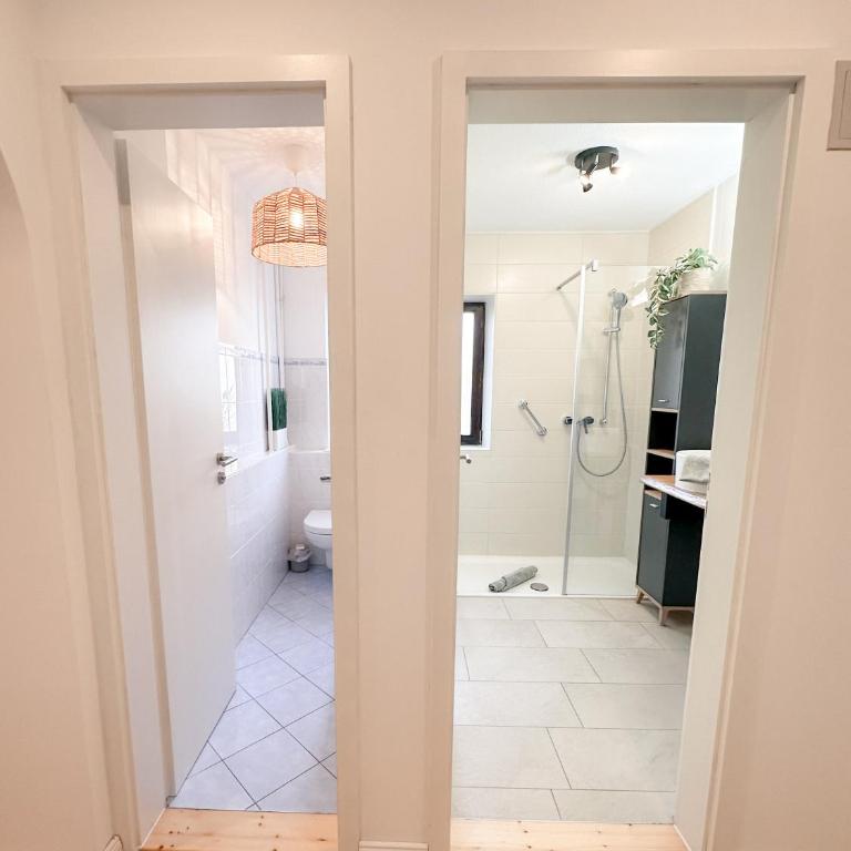 Allgäu Retreat - Apartment mit 3 Schlafzimmern - 14