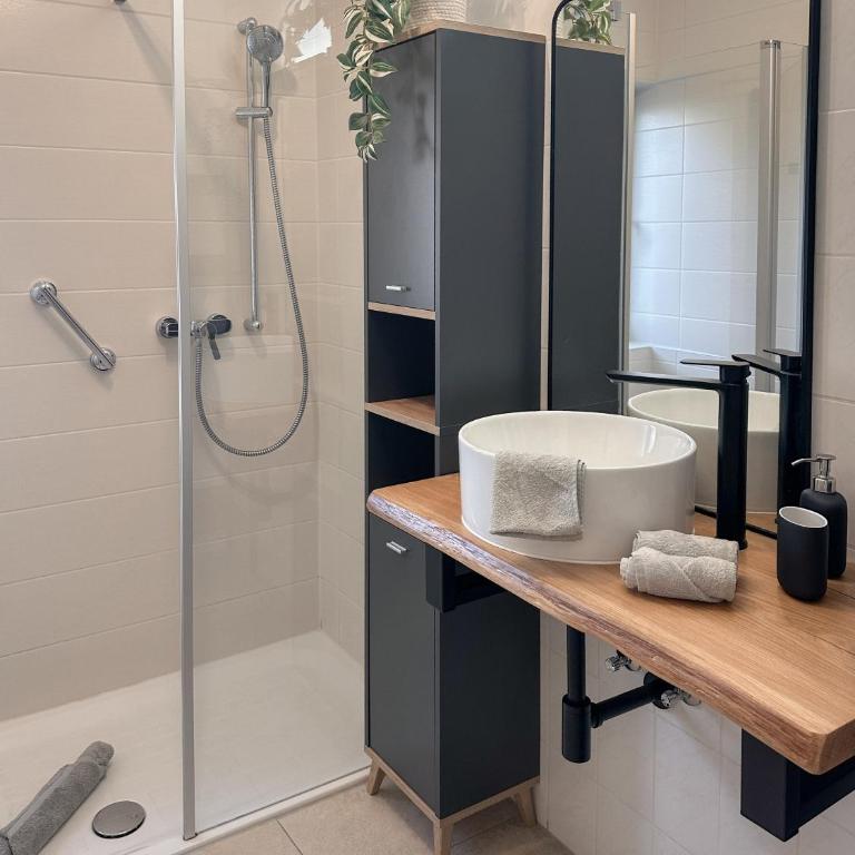 Allgäu Retreat - Apartment mit 3 Schlafzimmern - 13