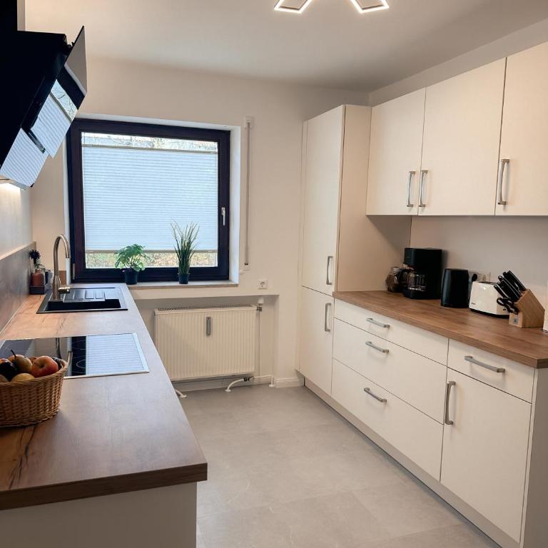 Allgäu Retreat - Apartment mit 3 Schlafzimmern - 9