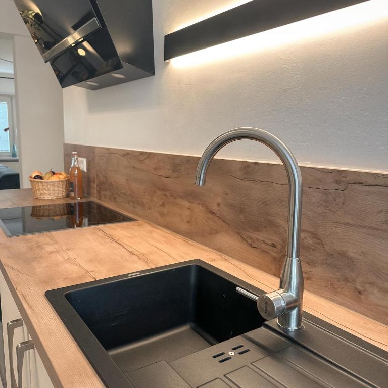 Allgäu Retreat - Apartment mit 3 Schlafzimmern - 8