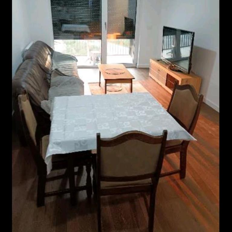 Apartman Tesla - One-Bedroom Apartment - 4