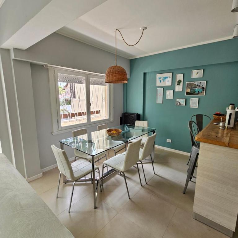DEPTO PLAYA GRANDE ALEM 2 HAB EN SUITE premium - Two-Bedroom Apartment - 6