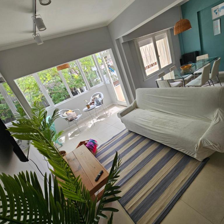 DEPTO PLAYA GRANDE ALEM 2 HAB EN SUITE premium - Two-Bedroom Apartment - 7