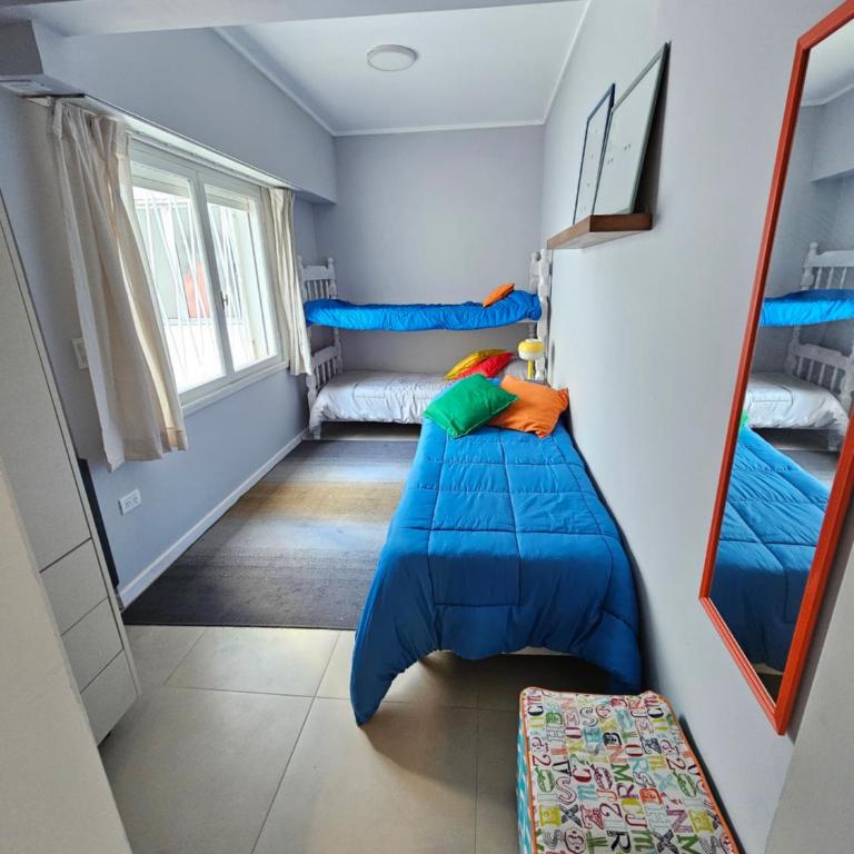 DEPTO PLAYA GRANDE ALEM 2 HAB EN SUITE premium - Two-Bedroom Apartment - 9
