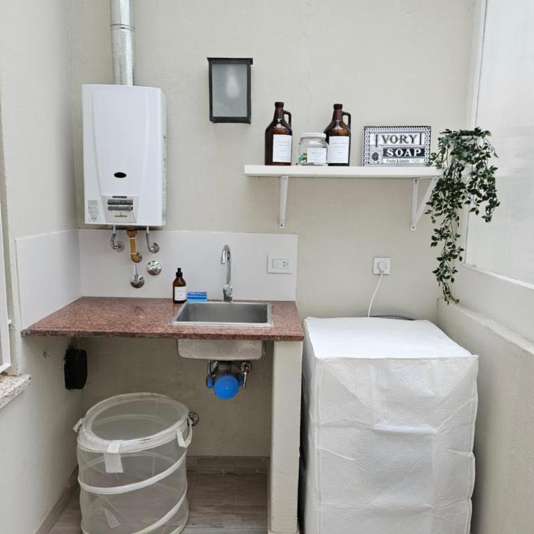 DEPTO PLAYA GRANDE ALEM 2 HAB EN SUITE premium - Two-Bedroom Apartment - 13