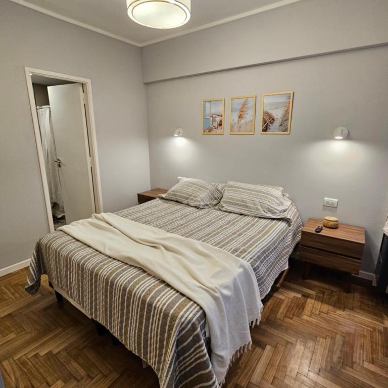 DEPTO PLAYA GRANDE ALEM 2 HAB EN SUITE premium - Two-Bedroom Apartment - 16
