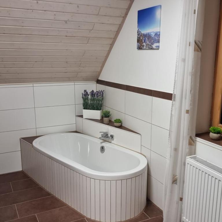 Apartment Amelie - Ferienglück Allgäu - Apartment mit 1 Schlafzimmer - 12