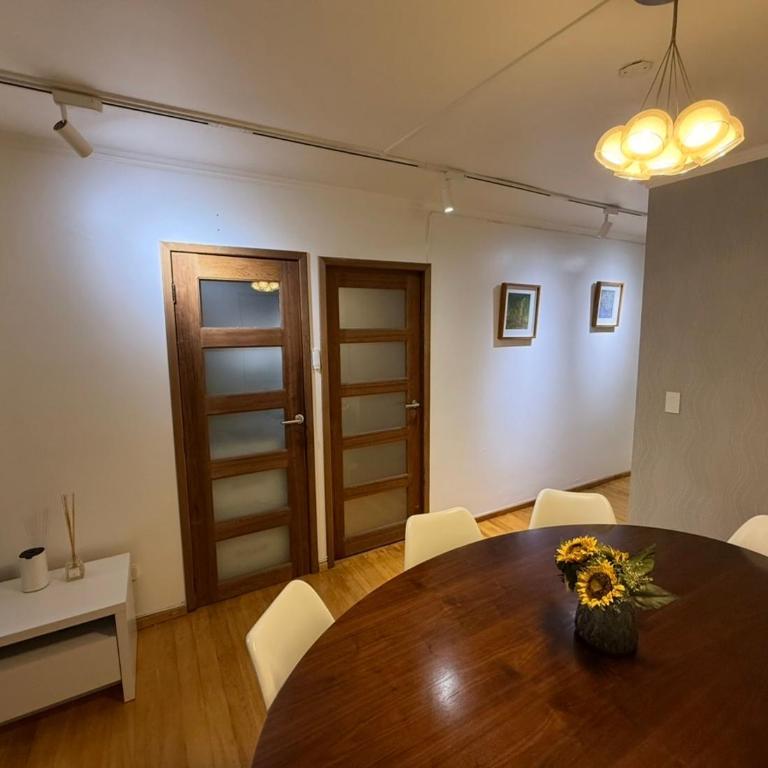 Torremolinos departamentos - Family Bungalow - 4