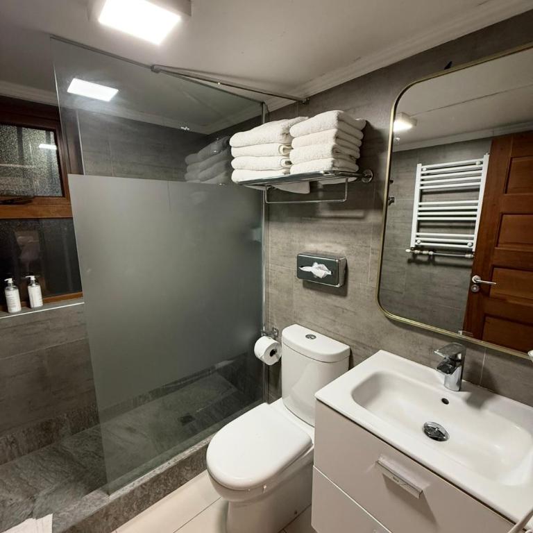 Torremolinos departamentos - Family Bungalow - 5