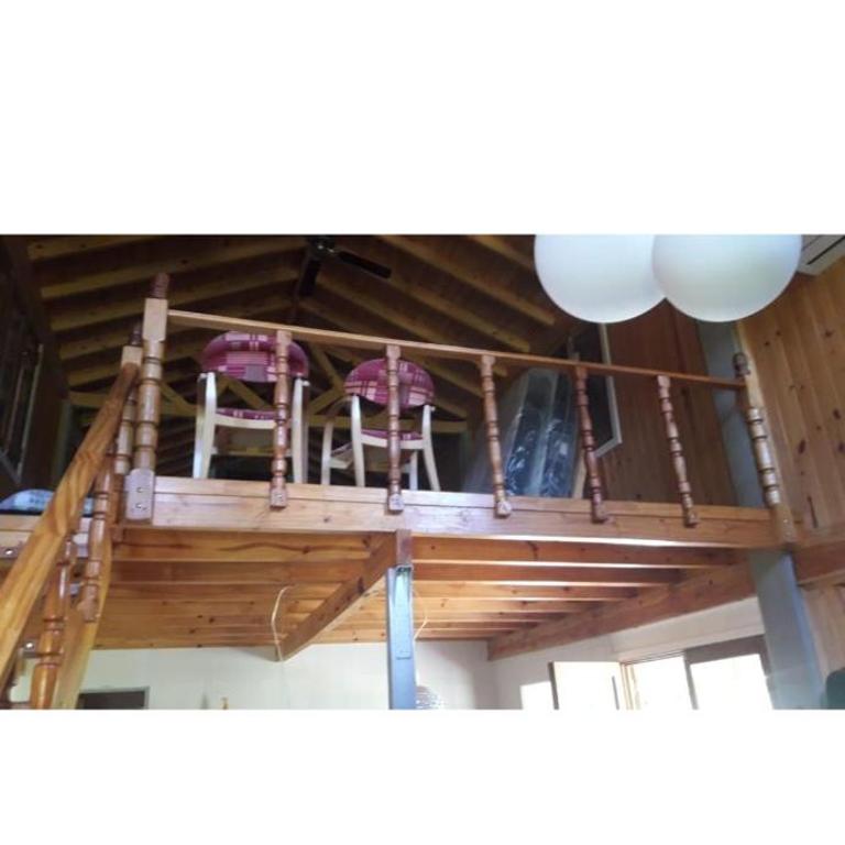 Complejo vista al Piltri - Two-Bedroom Apartment - 5