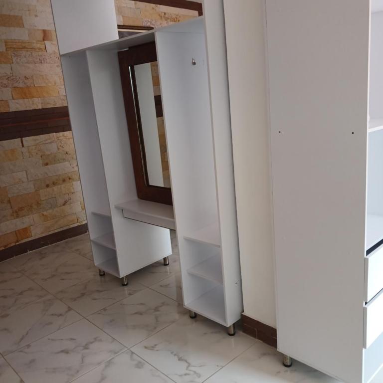 hotel villa paz d f - Suite con bañera de hidromasaje - 9