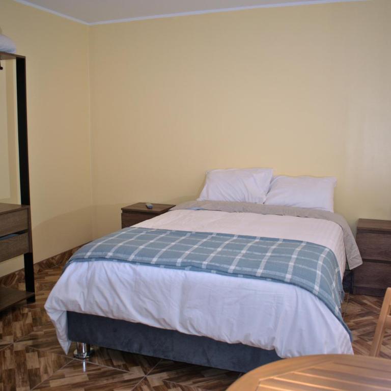 Posada Miraflores - Habitación Doble - 6